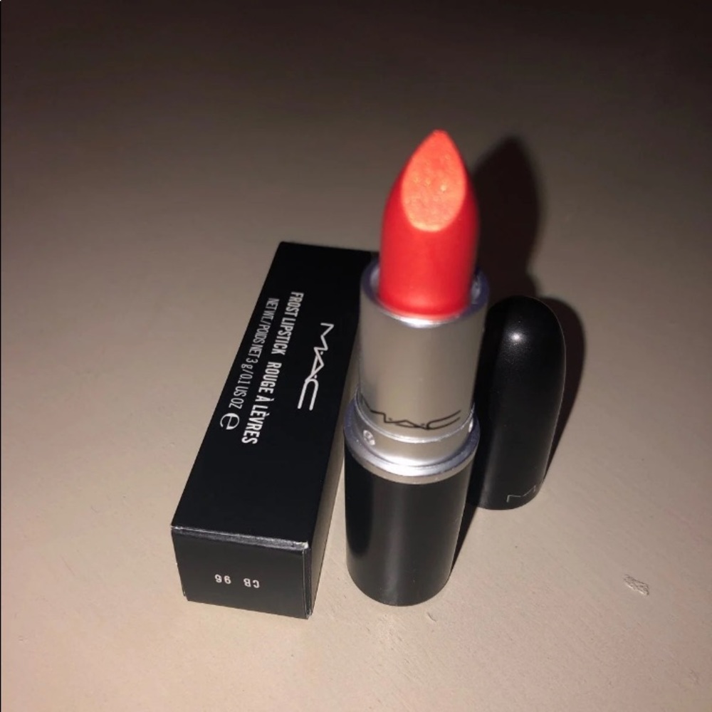 mac cosmetic
